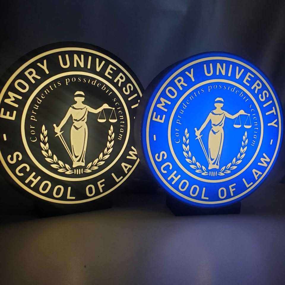 Emory law