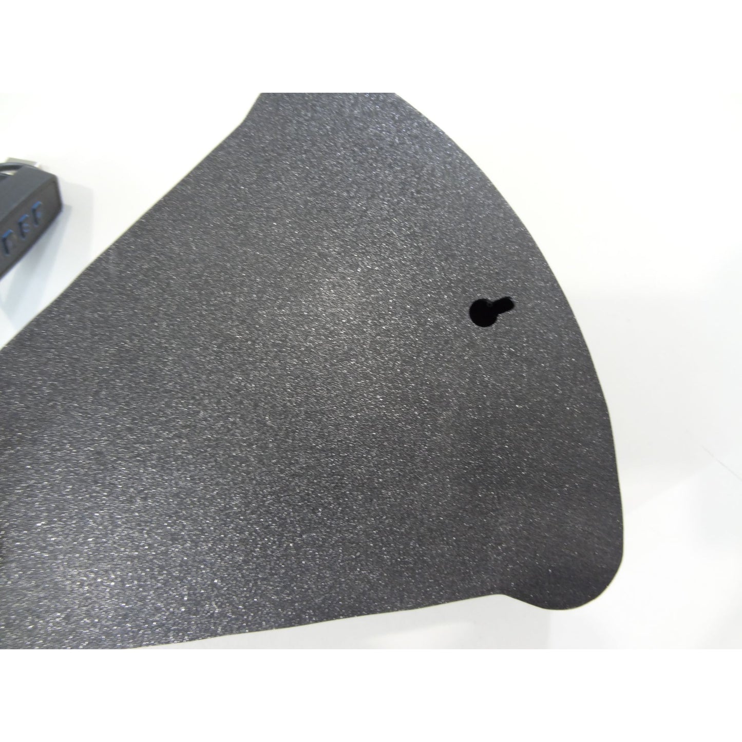 Pizza Slice LED Light 10" | Yellow & Red Acrylic Table Lamp with Stand | USB Powered Neon Desk Sign for Kitchen, Pizzeria, & Gaming Room Decor