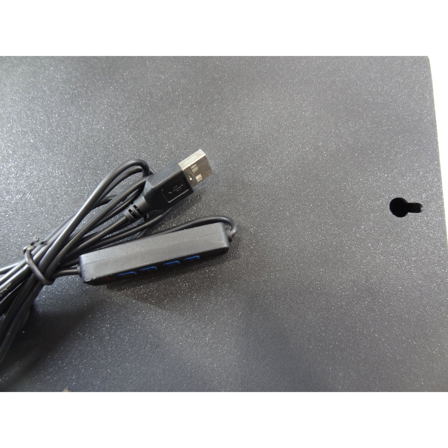 U.S. Army LED Light-Up Wall Sign With USB Power Cable