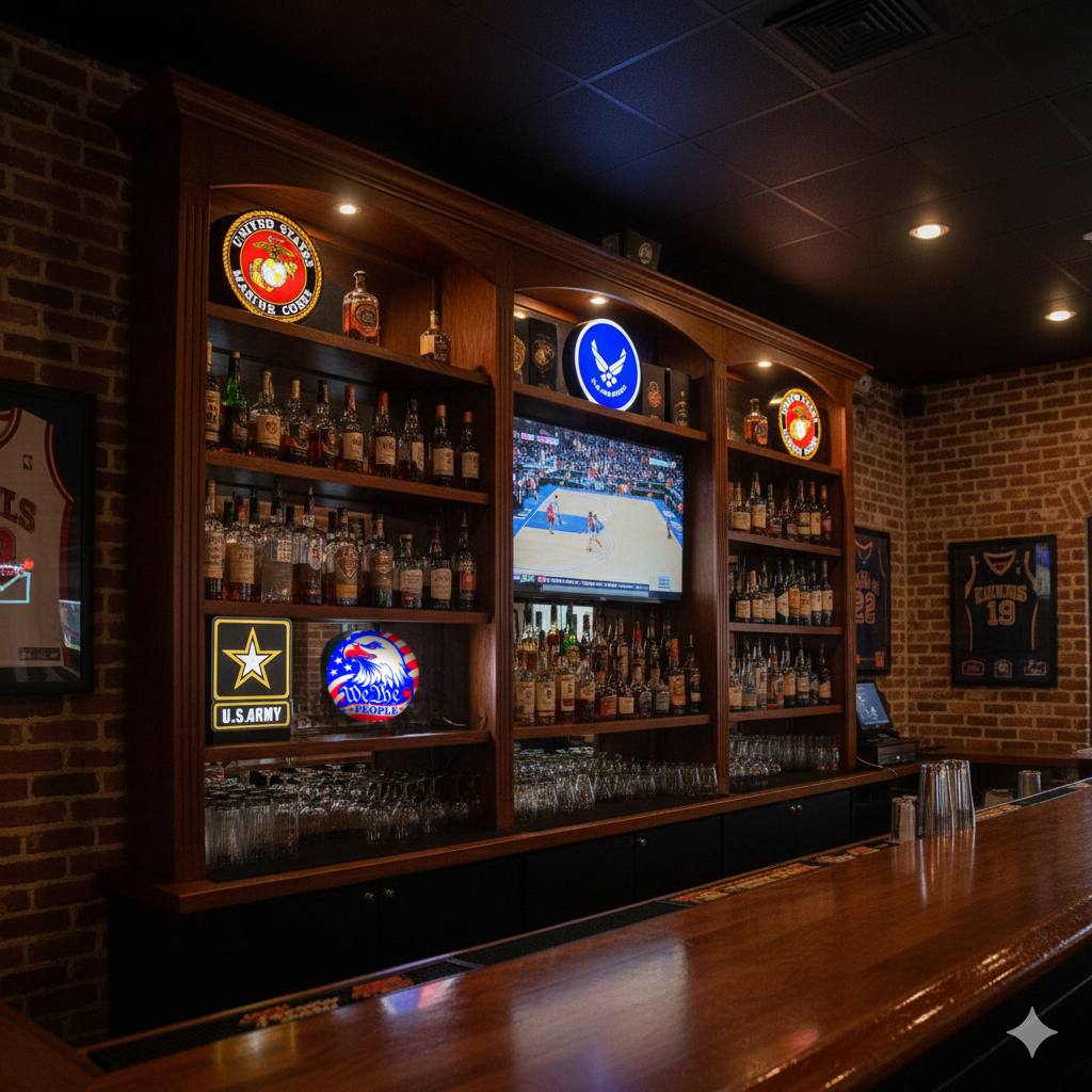 How Pizza Shops Use LED Light Box Signs to Increase Visibility and Sal ...